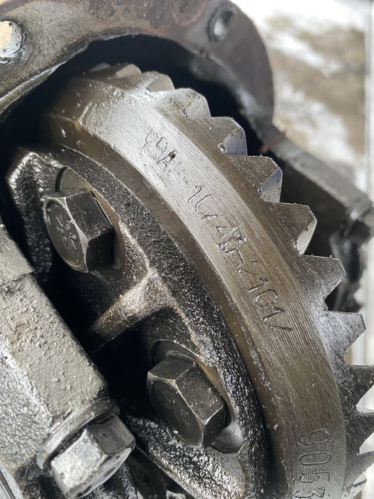 Продам редуктор Ваз 2101