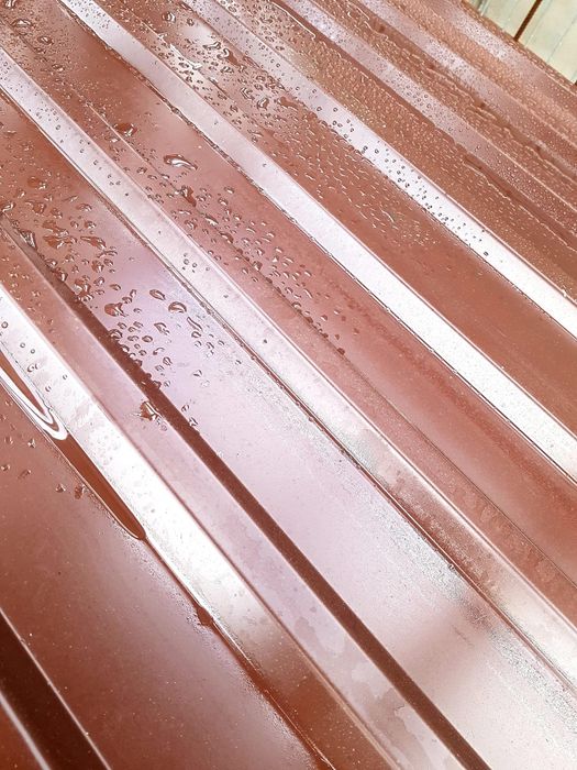 Il GATUNEK blacha trapezowa od PRODUCENTA