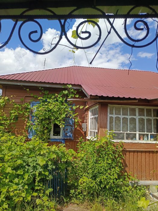 Продаж будинку  94,5 м²Стара Подусівка