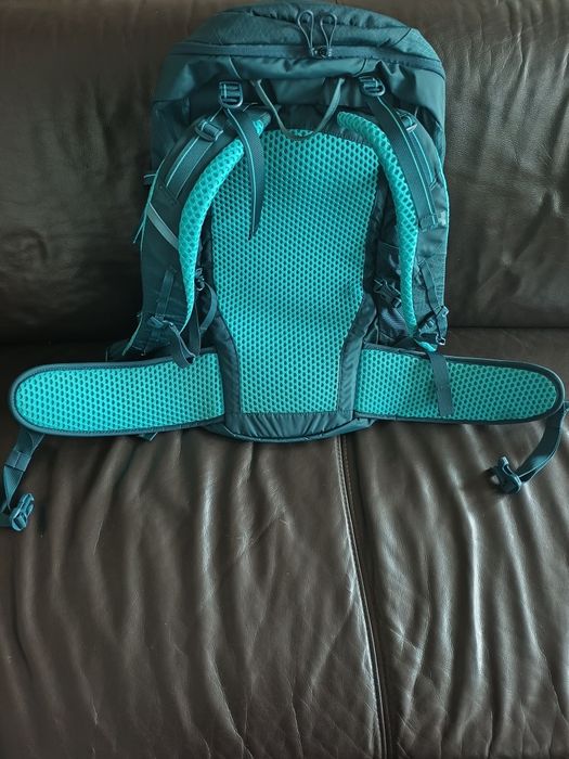 Plecak Helly Hansen Transistor RECCO 30L zielony