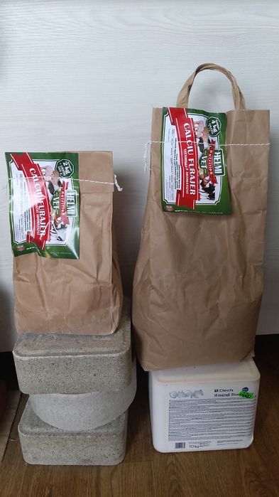 Трикальційфосфат вітамізований