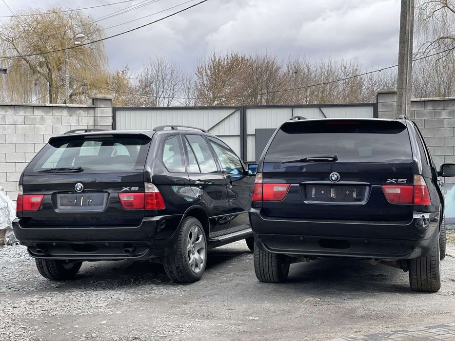 Розборка капот BMW X5 E53 E70 F15 F25 Розбірка БМВ Х5 Е53 Е70 Е83 Шрот