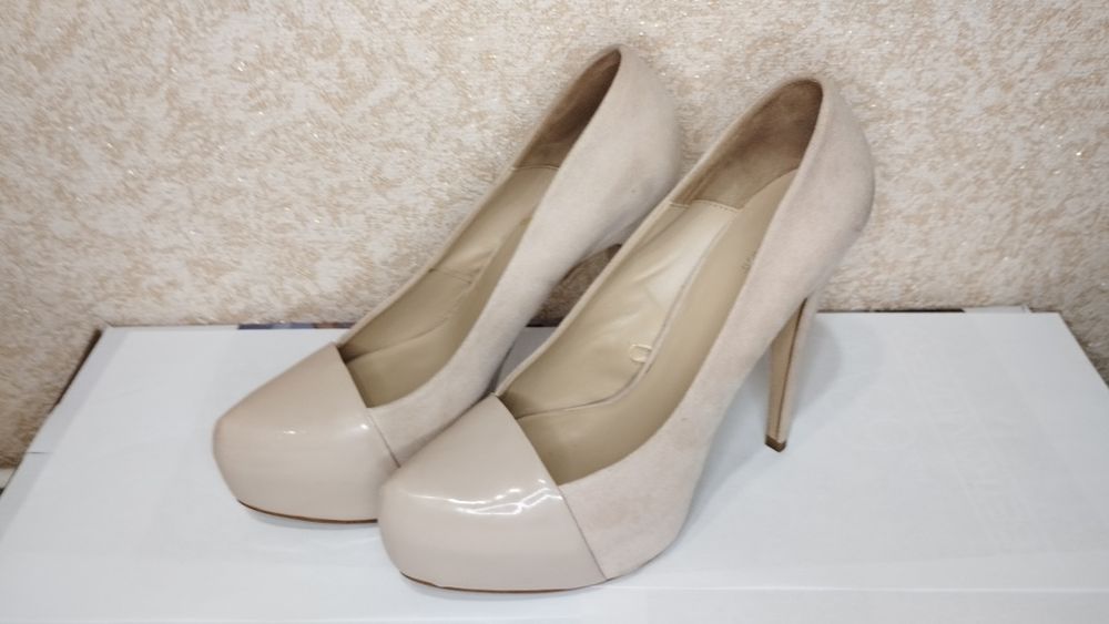 Туфлі жіночі Zara