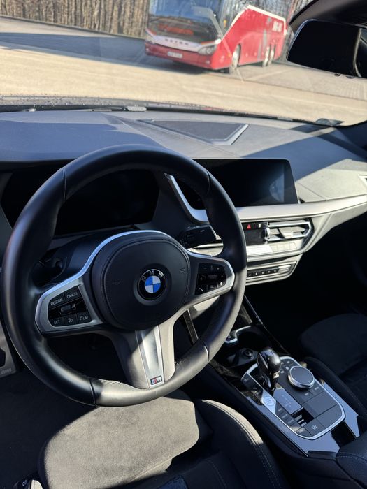 BMW Seria 2   218i  Gran Coupè