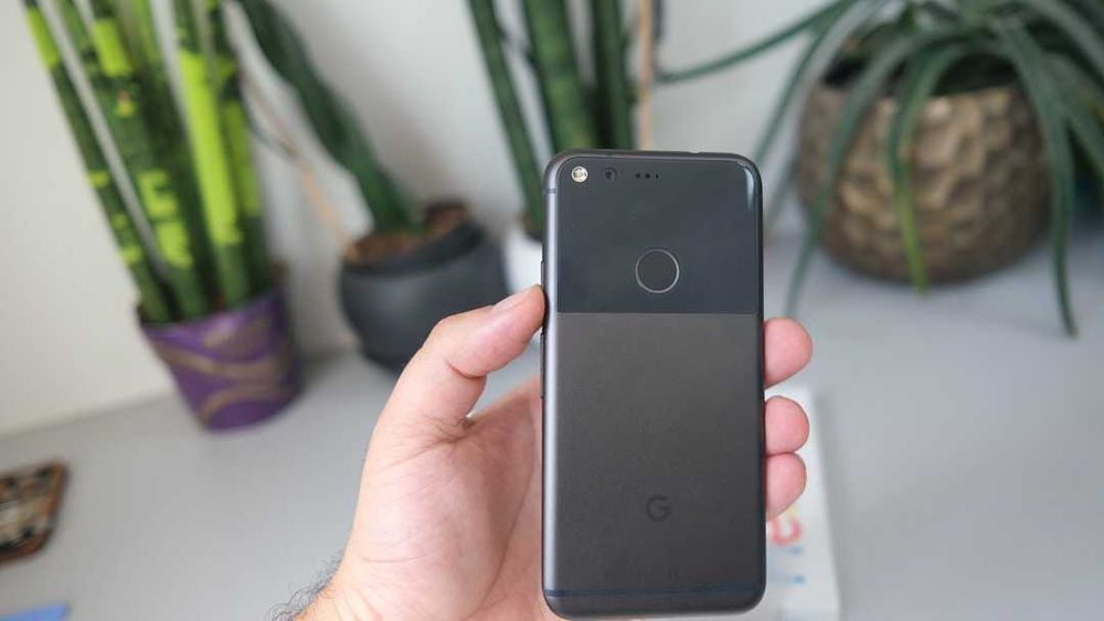 Google Pixel 1 32 gb Neverlock New open box