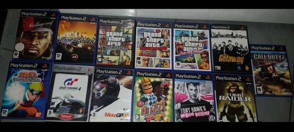 PlayStation 2 V1 (2000)