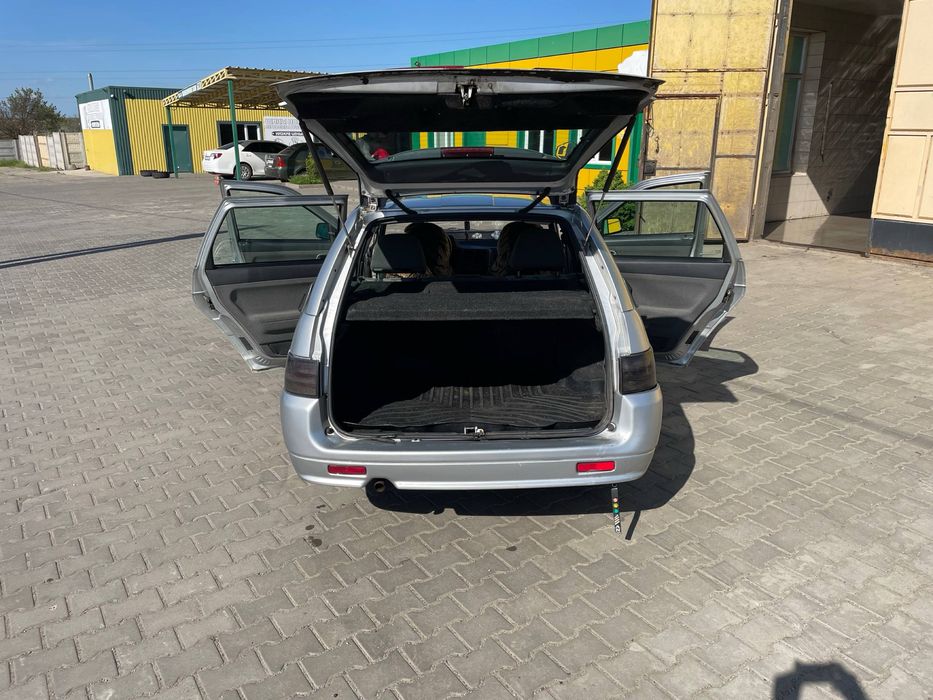 Ваз 21111 1.6 16V  70000 пробег