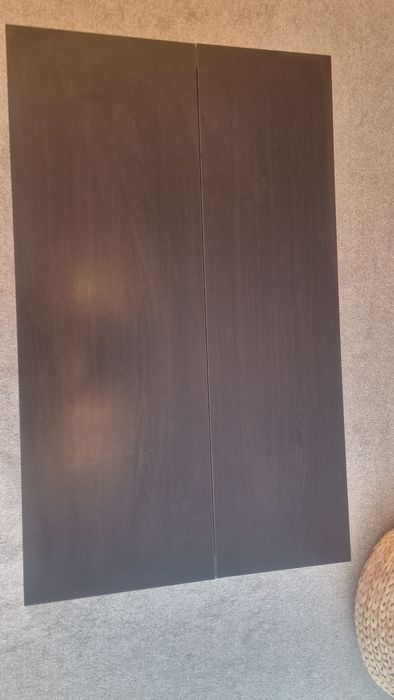 Mesa de Centro Ikea com arrumação