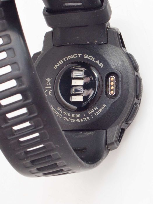 Garmin Instinct Solar