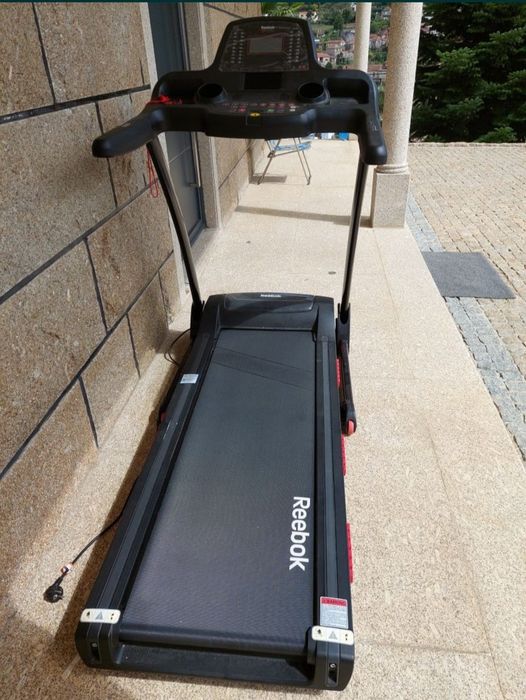 Passadeira Reebok