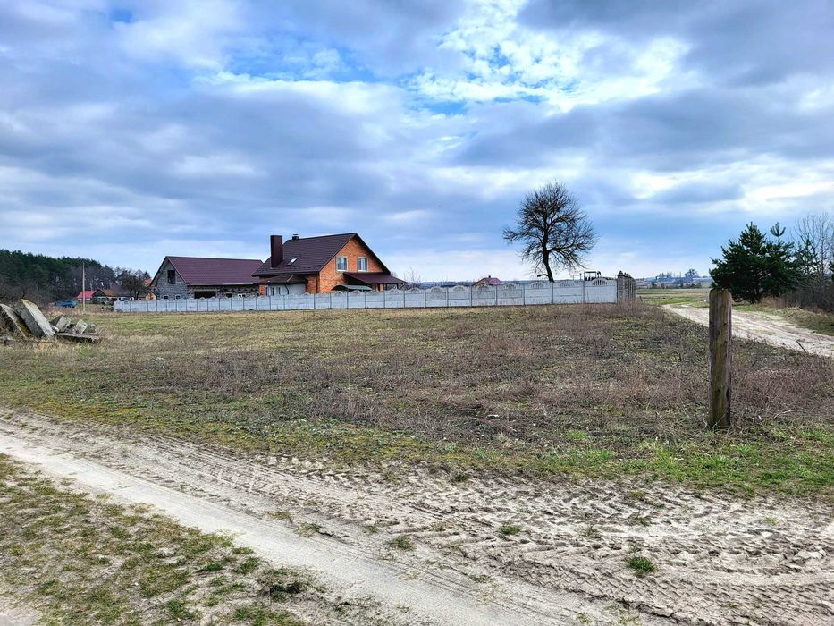 Ділянка біля річки і лісу. Боянівка(Бичаль) 20 сотих