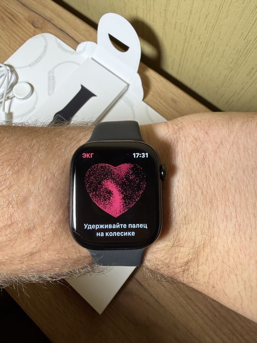 Apple watch series 10 46mm