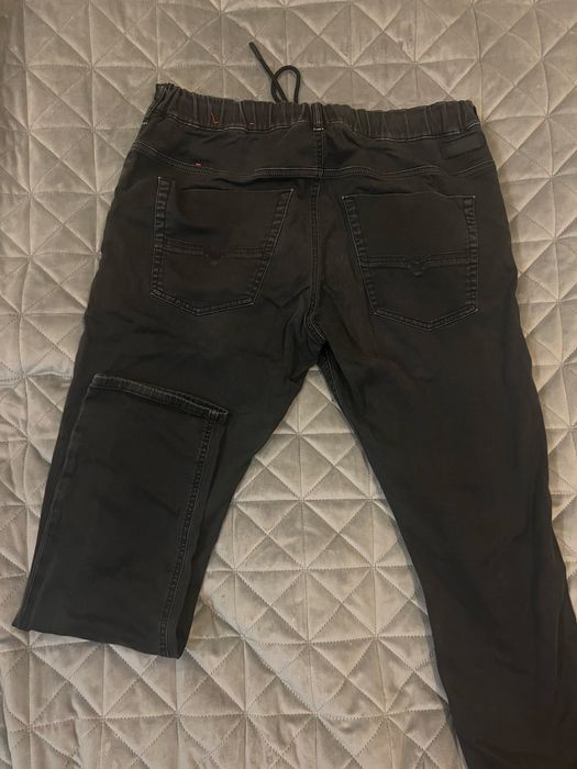 Мужские джинсы Diesel JoggJeans