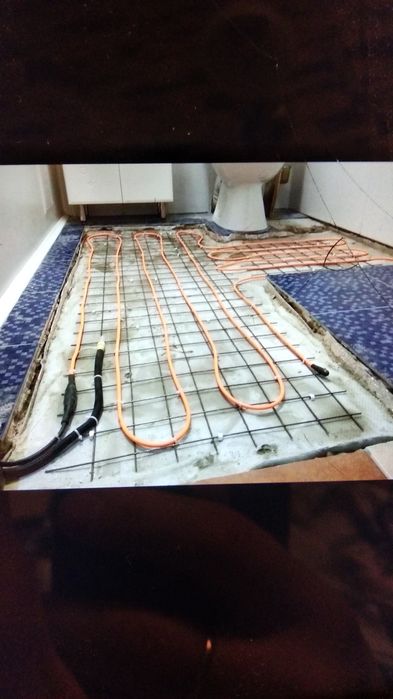 Електрик ЖК Софія Вишневе