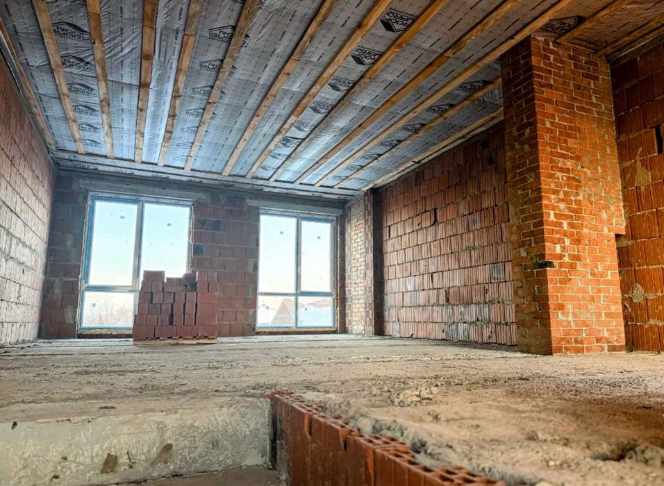 Без комісії! Продам 115м2 таунхаус Полтава.