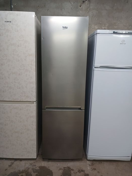 BEKO No Frost Доставка Гарантия
