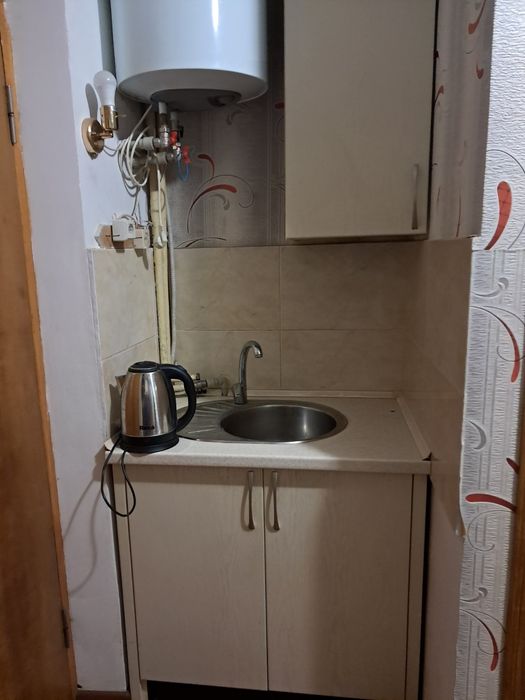 Сдам гуртожиток Г.Самойловича