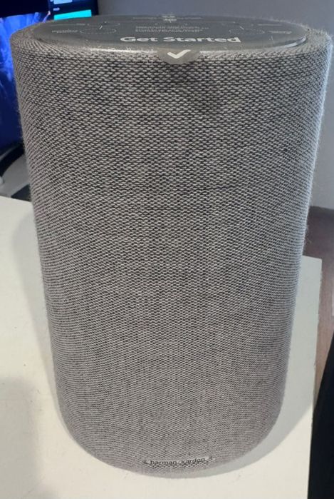 Harman Kardon Speaker (CITATION ONE)