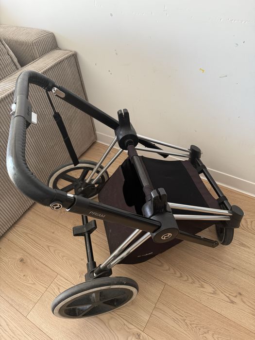 Cybex Priam Koi Crystallized