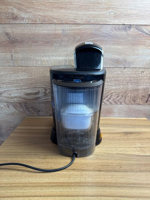 Ekspres Tassimo My Way 2 Bosch TAS6502 Filtrowanie wody