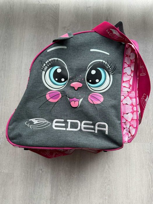 Сумка для ковзанів EDEA KITTEN BAG