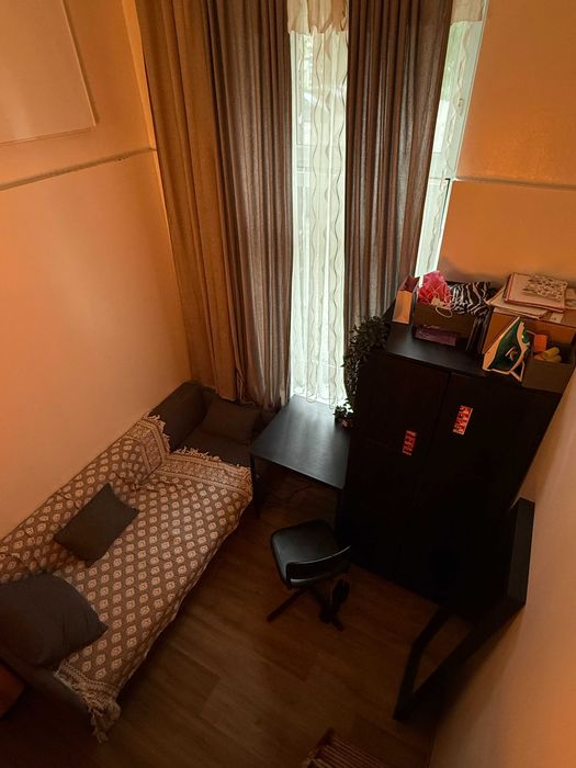 Przytulna kawalerka we Wrocławiu, Brochów – wolna od 1 lipca - Widok 2