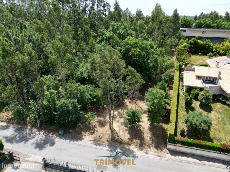 Terreno Para Construção  Venda em São Roque,Oliveira de Azeméis