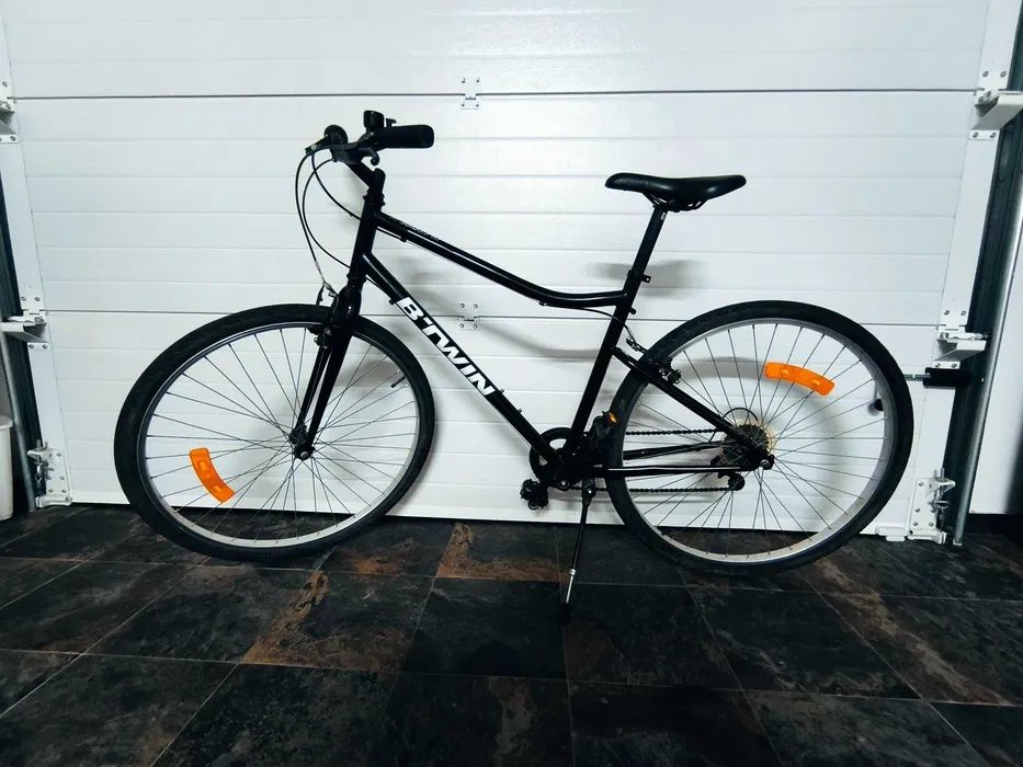 Revisão e Reparação de Bicicletas - OficinaJJ