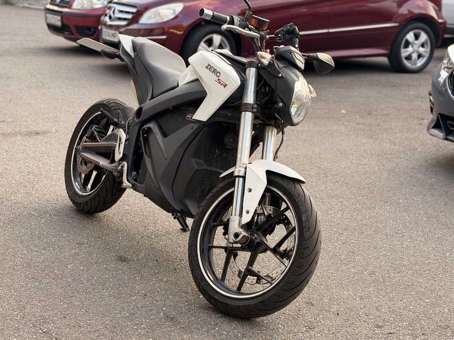 Продам Zero SR/S 2016р. #78381