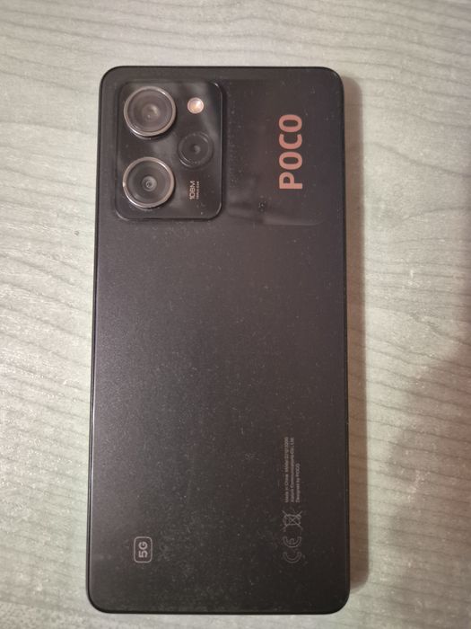 Poco x5 pro 5g 128gb