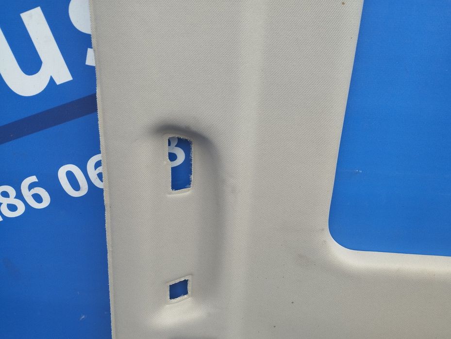 Обшивка стелі (стеля) BMW X5 F15 БМВ Ф15 бмв ф шрот потолка