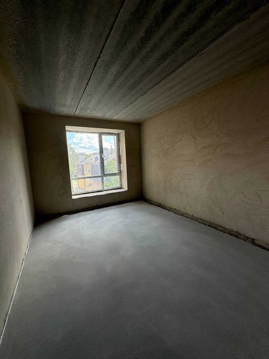 Продаж квартири! 2 кім. 72,5 м2. Кухня студіо! Центральний парк