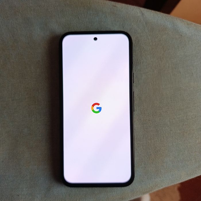 Smartphone Google Pixel 7a Bloqueado