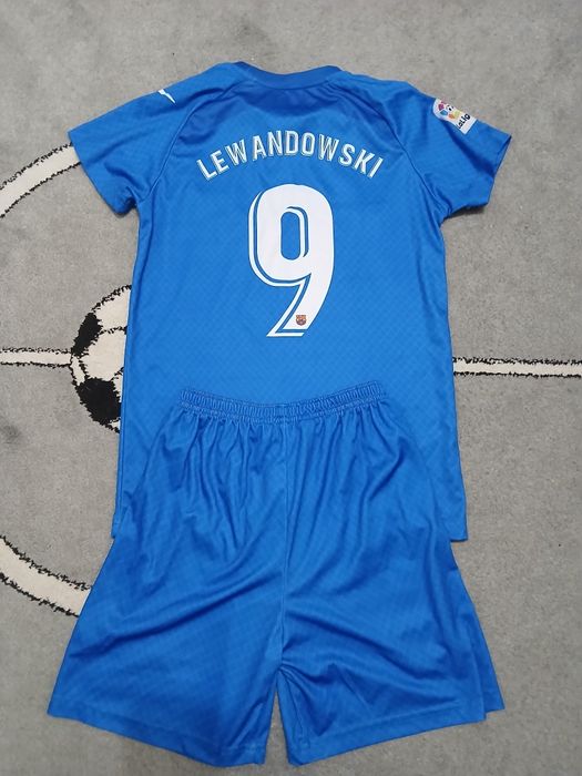 Комплект Левандовський Lewandowski