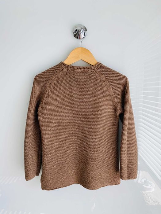 Sweter Zara roz. 110