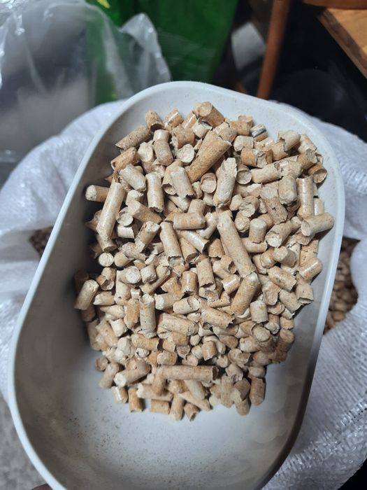 Наповнювач для тварин