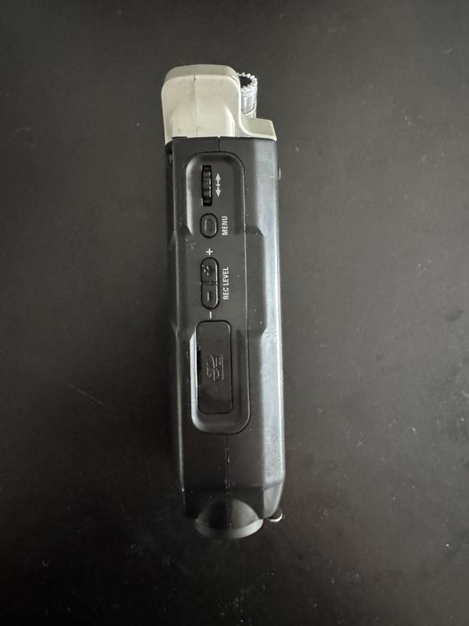 Zoom h4n pro в гарному стані