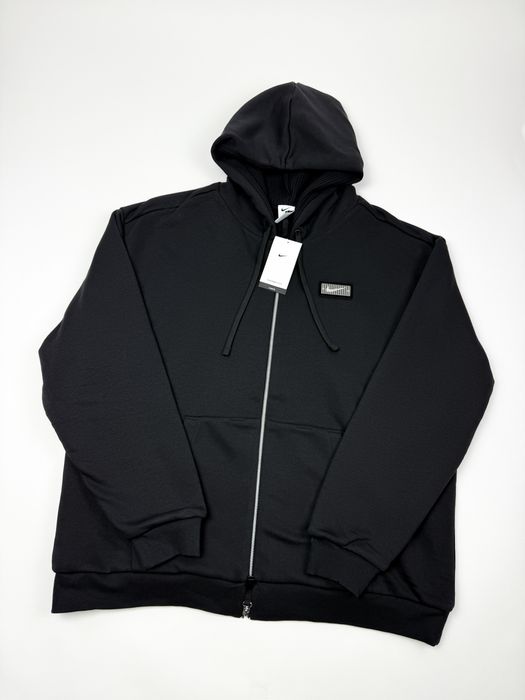 Оригінал! Зіп Худі Nike Devin Booker (XL) Новий з бірками!