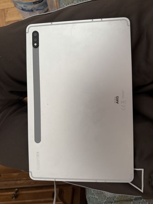 Samsung galaxy tab s7