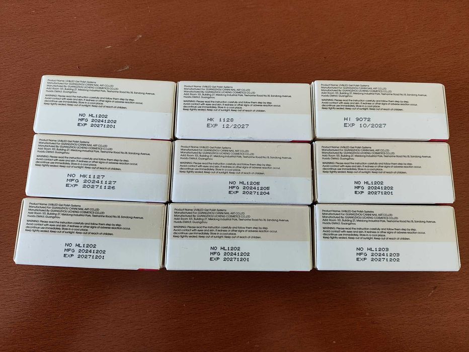 Makeup Items64585735114625121