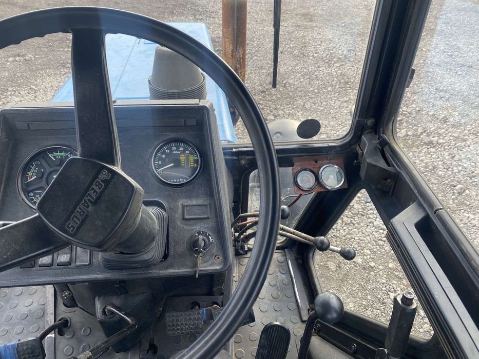 Продам трактор Беларус 920(мтз).