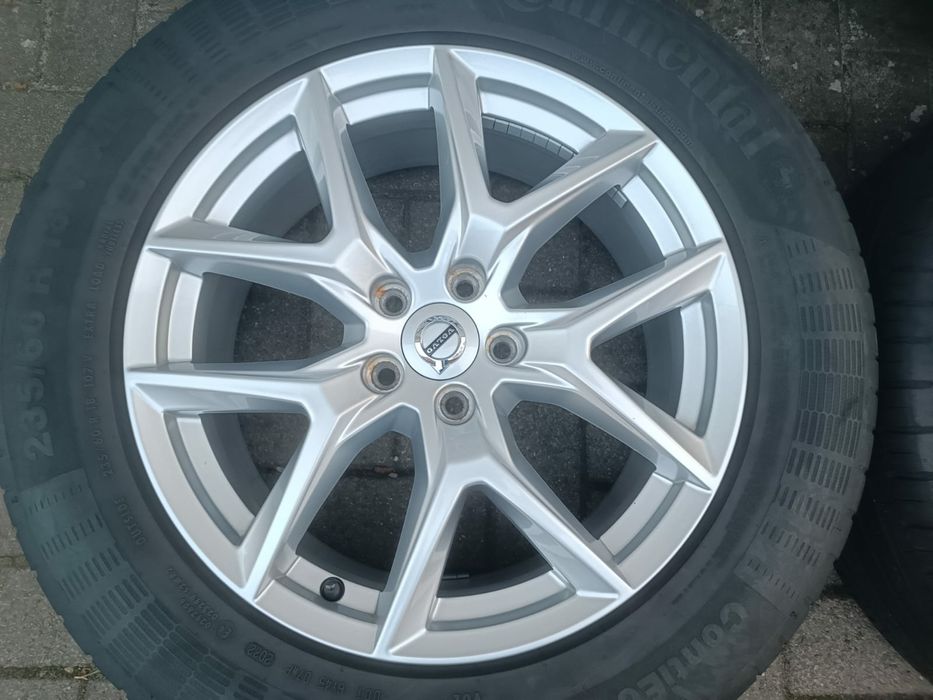 Диски R18 5*108 Volvo XC60