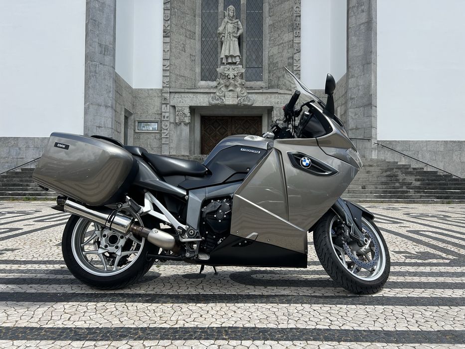 BMW K1300GT Full Extras