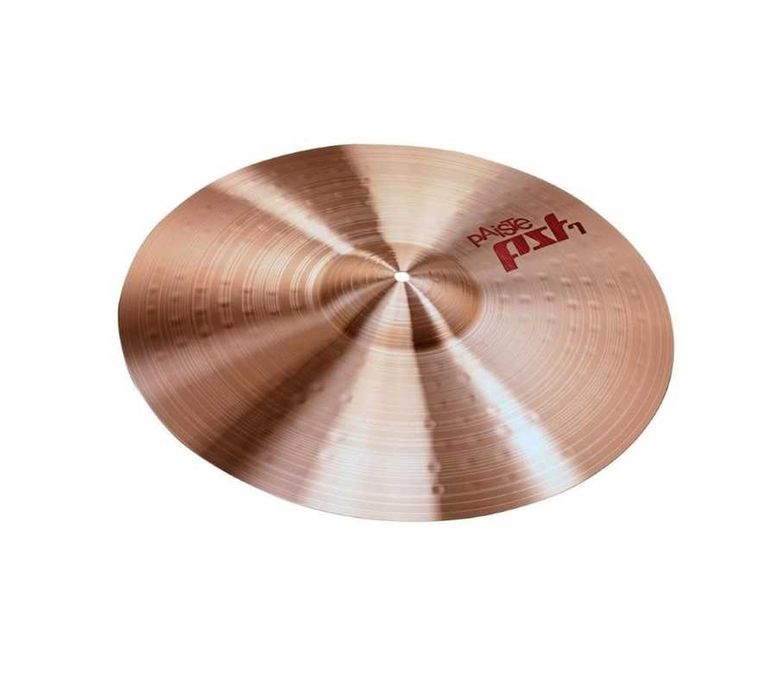 Talerz Paiste PST7 Heavy Crash 16"