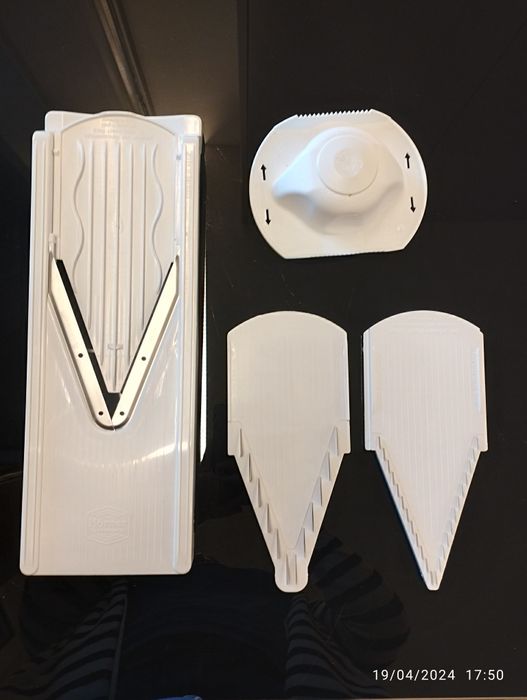 Borner V5 Set426077858290749440