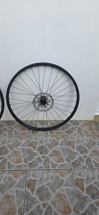 Rodas bicicleta scoot