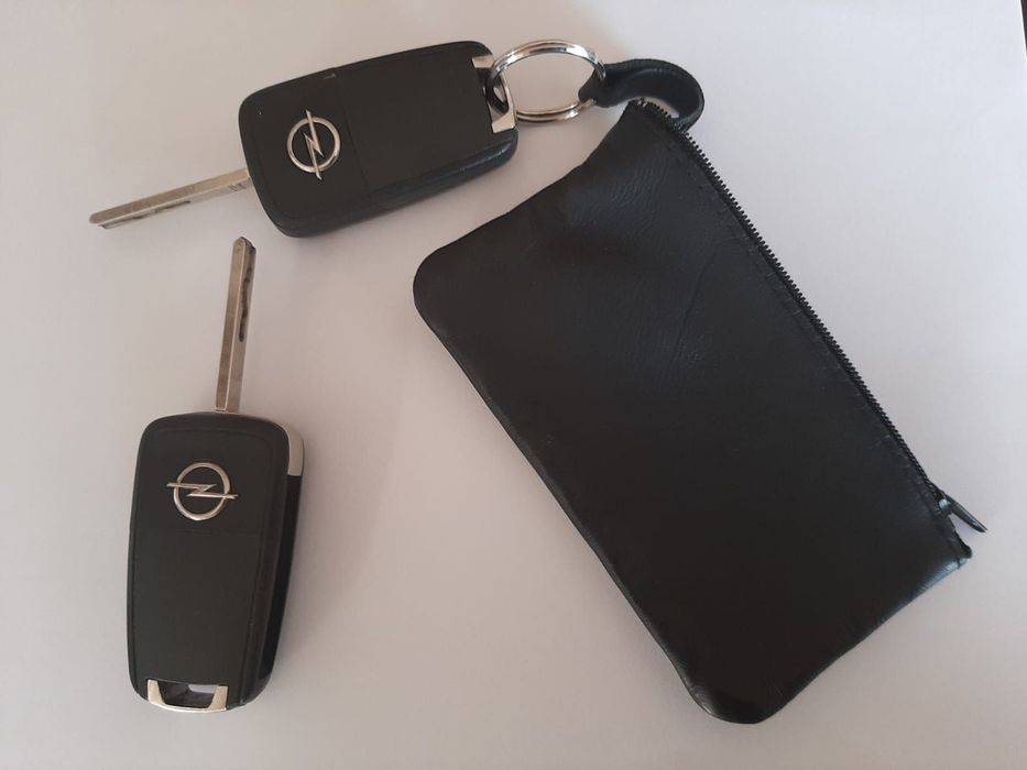 Opel Mokka Opel Mokka 2015r -zadbany