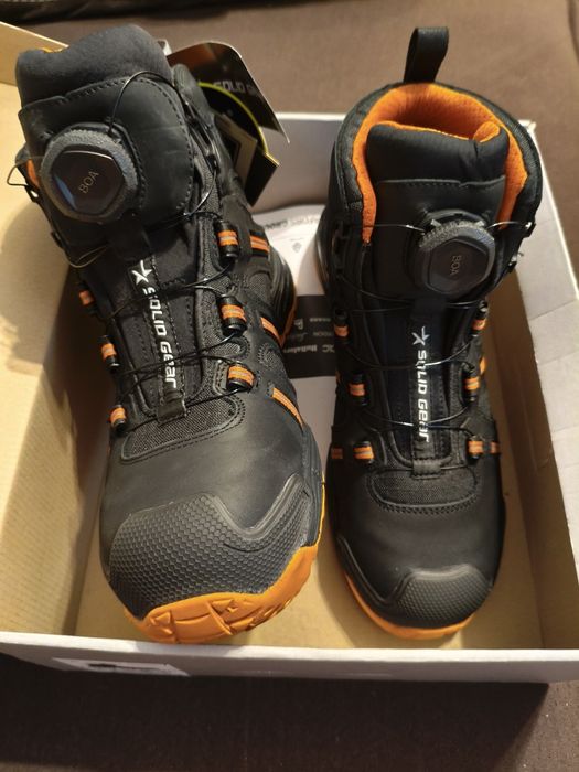 Solid gear Phoenix GTX