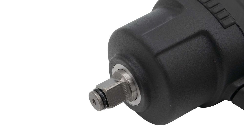 Pistola de Impacto - 1/2" 1600NM