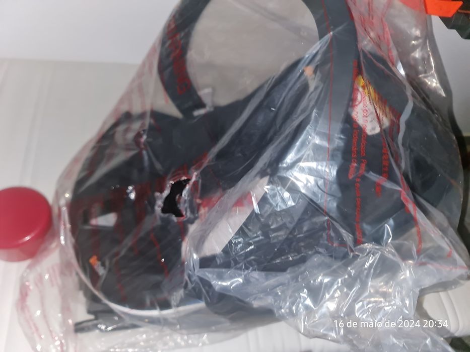 Ovo besafe compatível com stokke